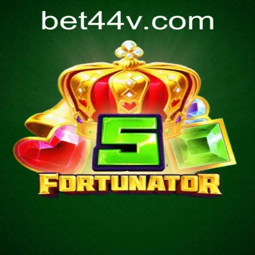 Descubra o Empolgante Mundo de 5Fortunator: O Jogo do Momento