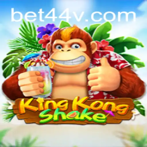 Explorando o Mundo Dinâmico de KingKongShake: Uma Experiência de Jogo Inovadora