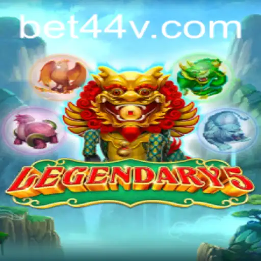 Legendary5: A Revolução no Mundo dos Jogos com Estratégias Inovadoras