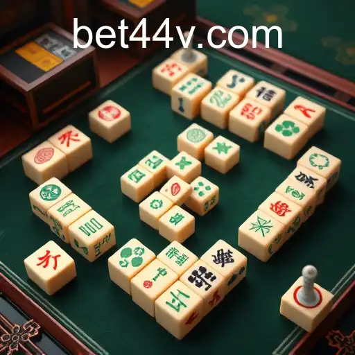 Mahjong