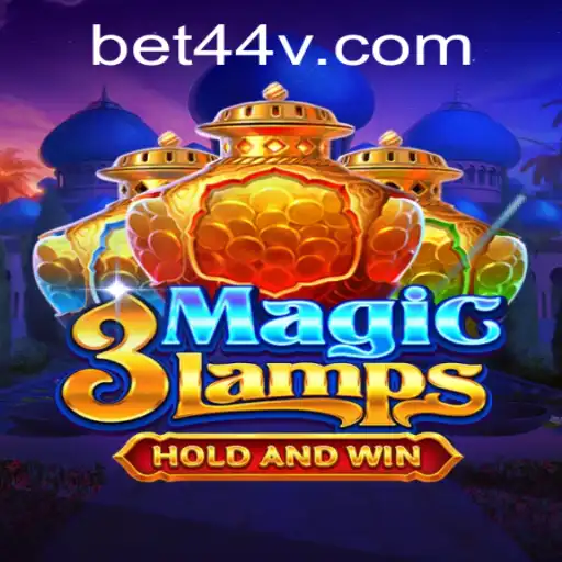 Explorando o Fascinante Jogo 3MagicLamps