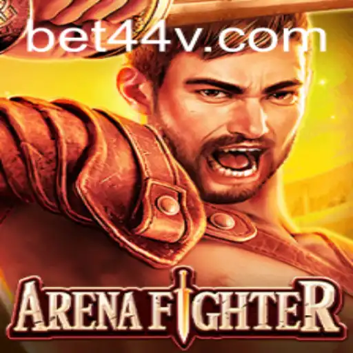 ArenaFighter: A Revolução dos Combates Virtuais com 44V