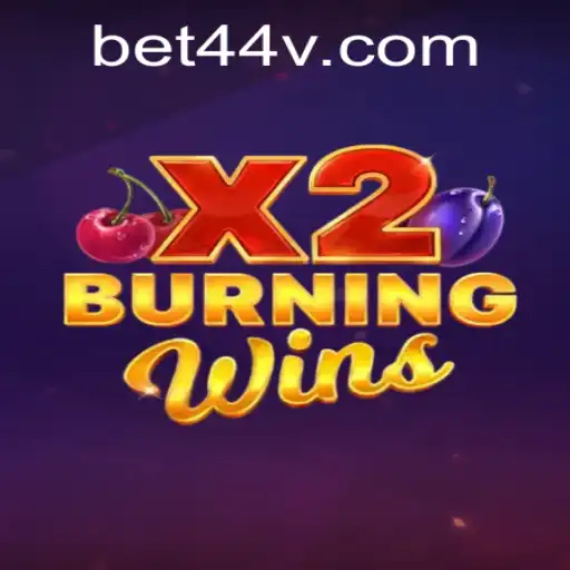 Descubra o Empolgante Mundo de 'BurningWinsX2'