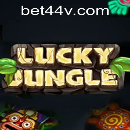Tudo Sobre LuckyJungle: O Novo Fenômeno com a Palavra-Chave 44V