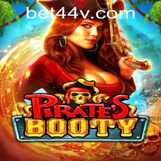 Descubra o Mundo de Aventura do Jogo PiratesBooty