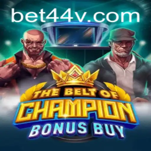 Explorando o Fascinante Mundo de 'TheBeltOfChampionBonusBuy'