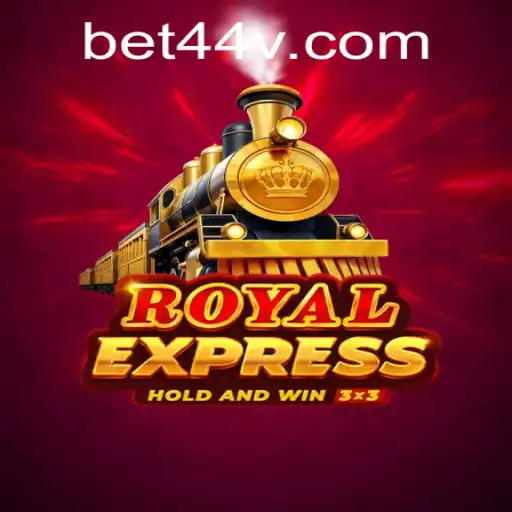 Royal Express: Uma Viagem Estratégica pelo Mundo dos Jogos